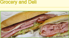Grocery and Deli